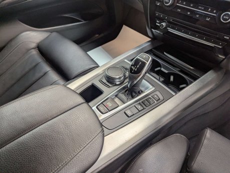BMW X5 3.0 X5 xDrive 30d M Sport Auto 4WD 5dr 57
