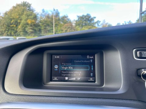 Volvo V40 2.0 V40 Momentum T3 5dr 13