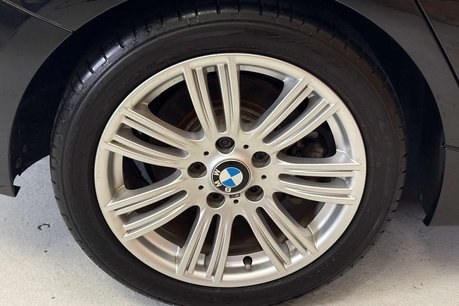 BMW 1 Series 1.6 116i M Sport Hatchback 5dr Petrol Auto Euro 5 (s/s) (136 ps) 61