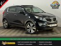 Kia Sportage KX-3 CRDI AUTOMATIC