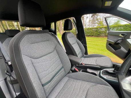 SEAT Arona ECOTSI XPERIENCE DSG 7