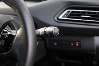 Peugeot 308 PURETECH S/S GT DIGITAL 18