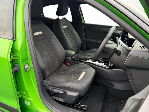 Vauxhall Mokka 100kW Ultimate 50kWh 5dr Auto 18