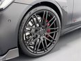 Mercedes-Benz S Class 4.0 S63L V8 AMG (Executive) SpdS MCT Euro 6 (s/s) 4dr 56
