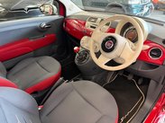 Fiat 500 1.2 Colour Therapy Euro 6 (s/s) 3dr 11