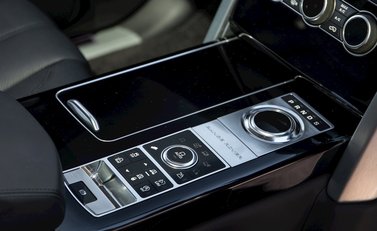 Land Rover Range Rover 4.4 SDV8 Autobiography 21