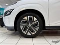 Hyundai KONA 64kWh Premium Auto 5dr (10.5kW Charger) 64