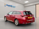 Toyota Auris 1.2 VVT-i Excel Touring Sports CVT Euro 6 (s/s) 5dr (Safety Sense) 8