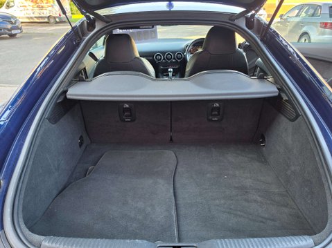 Audi TT 2.0 TT S Line TDI Ultra 3dr 20