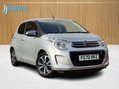 Citroen C1 1.0 VTi Flair Hatchback 5dr Petrol Manual Euro 6 (s/s) (72 ps) 6