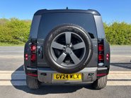 Land Rover Defender 90 D300 Hard Top X-Dynamic HSE - Air Suspension 10