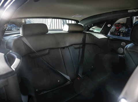Rolls-Royce Phantom Coupe 17