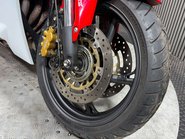 Honda CBR CBR 600 2011 ONLY 11K LONG MOT WARRANTY SUPER SPORT 600CC 31
