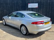 Jaguar XF D LUXURY 5