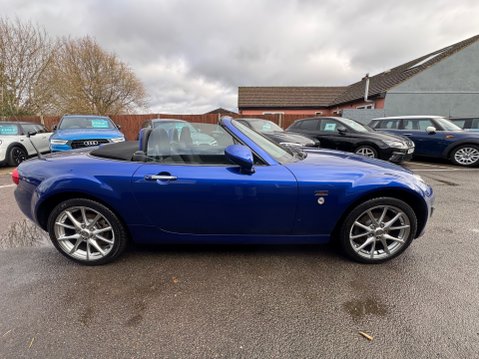 Mazda MX-5 20TH ANNIVERSARY 20
