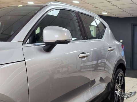 Volvo XC40 1.5 T3 Inscription Euro 6 (s/s) 5dr 66