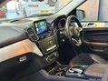 Mercedes-Benz GLE 3.0 GLE 350 D 4Matic AMG Line Premium+ Auto 4WD 5dr 26