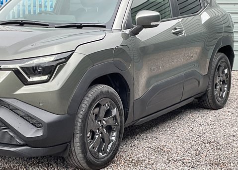 Suzuki eVitara Motion Allgrip 61kWh 2