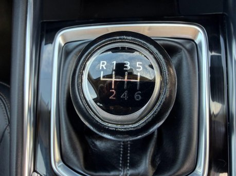 Mazda CX-5 2.2 SKYACTIV-D Sport Nav Euro 6 (s/s) 5dr 24