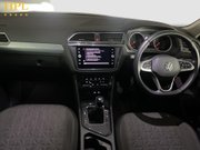 Volkswagen Tiguan 1.5 TSI Life SUV 5dr Petrol Manual Euro 6 (s/s) (150 ps) 18