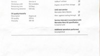 Mercedes-Benz A Class 1.5 A180d Sport (Executive) Hatchback 5dr Diesel 7G-DCT Euro 6 (s/s) (116 p 8