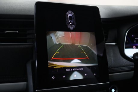 Renault Zoe TECHNO 37