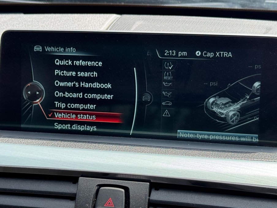 2016 BMW 4 Series — image 21