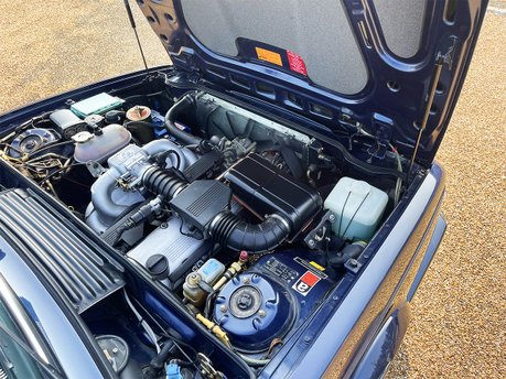 BMW 6 Series 635CSi Highline 70