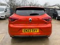 Renault Clio 1.6 Clio Techno E-Tech HEV Auto 5dr 25