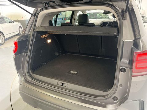 Citroen C5 Aircross 1.5 BlueHDi Flair SUV 5dr Diesel EAT8 Euro 6 (s/s) (130 ps) 39
