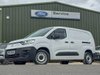 Fiat Doblo LWB L2H1 Low Roof Air Con EURO 6