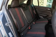 Renault Megane RS LINE E-TECH 34