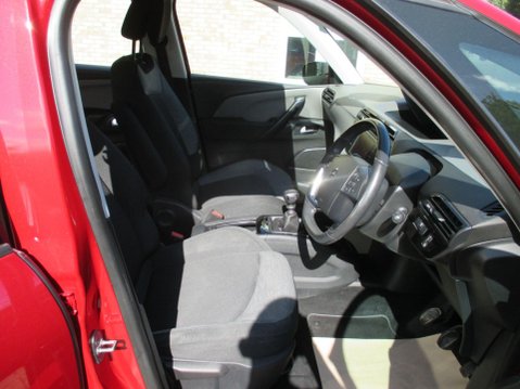 Citroen Grand C4 Spacetourer 1.2 PureTech Touch Edition Euro 6 (s/s) 5dr 23