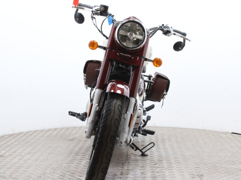 Royal Enfield Classic CLASSIC 650 3