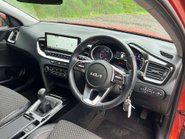 Kia Xceed 1.0 XCeed Connect ISG 5dr 17