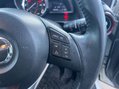 Mazda CX-3 2.0 SKYACTIV-G Sport Nav Euro 6 (s/s) 5dr 14