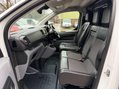 Citroen Dispatch 1.5 BlueHDi 1000 Enterprise Pro M FWD 2 Euro 6 (s/s) 6dr 34
