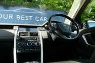 Land Rover Discovery Sport 2.0 Discovery Sport Black HSE TD4 Auto 4WD 5dr 32