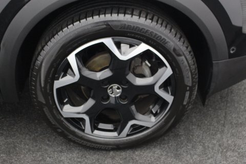 Vauxhall Mokka 5dr 1.2 Turbo Ultimate 39