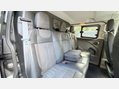 Ford Transit Custom 320 LIMITED DCIV ECOBLUE 39