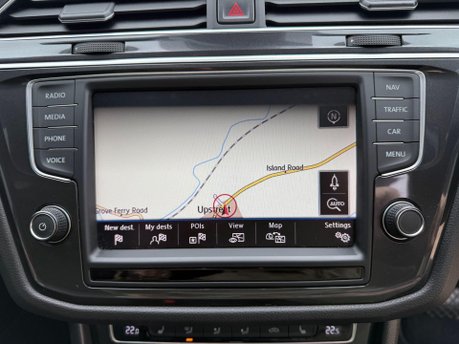 Volkswagen Tiguan 2.0 TDI BlueMotion Tech SEL DSG 4Motion Euro 6 (s/s) 5dr 20