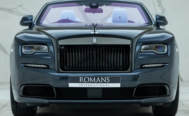 Rolls-Royce Dawn Black Badge 7