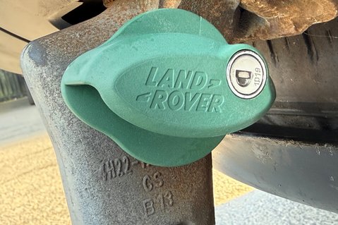Land Rover Discovery SDV6 SE TECH - ULEZ COMPLIANT -FULL LR SERVICE HISTORY - 9 SERVICES -TOWBAR 53