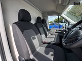 Volkswagen Crafter Luton LWB (SOLD MT) Low Loader 2dr Manual Startline EURO 6 SELECT 14