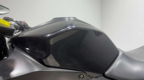 Derbi GPR 2010 GPR 125cc Project 18