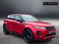 Land Rover Range Rover Evoque 2.0 Range Rover Evoque R-Dynamic HSE D MHEV Automatic 4WD 5dr - NATIONAL DE 26