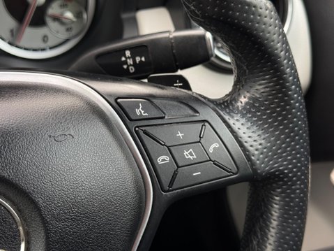 Mercedes-Benz A Class 1.8 A200 CDI BlueEfficiency Sport 7G-DCT Euro 5 (s/s) 5dr 95