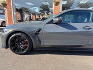 BMW M4 3.0 BiTurbo Competition Coupe 2dr Petrol Steptronic Euro 6 (s/s) (510 ps) 5