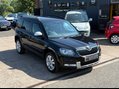 Skoda Yeti 1.2 Yeti Outdoor SE L TSi Semi-Auto 5dr 27