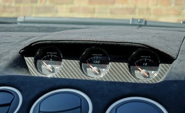 Lamborghini Gallardo LP 560-2 50th Anniversary 25